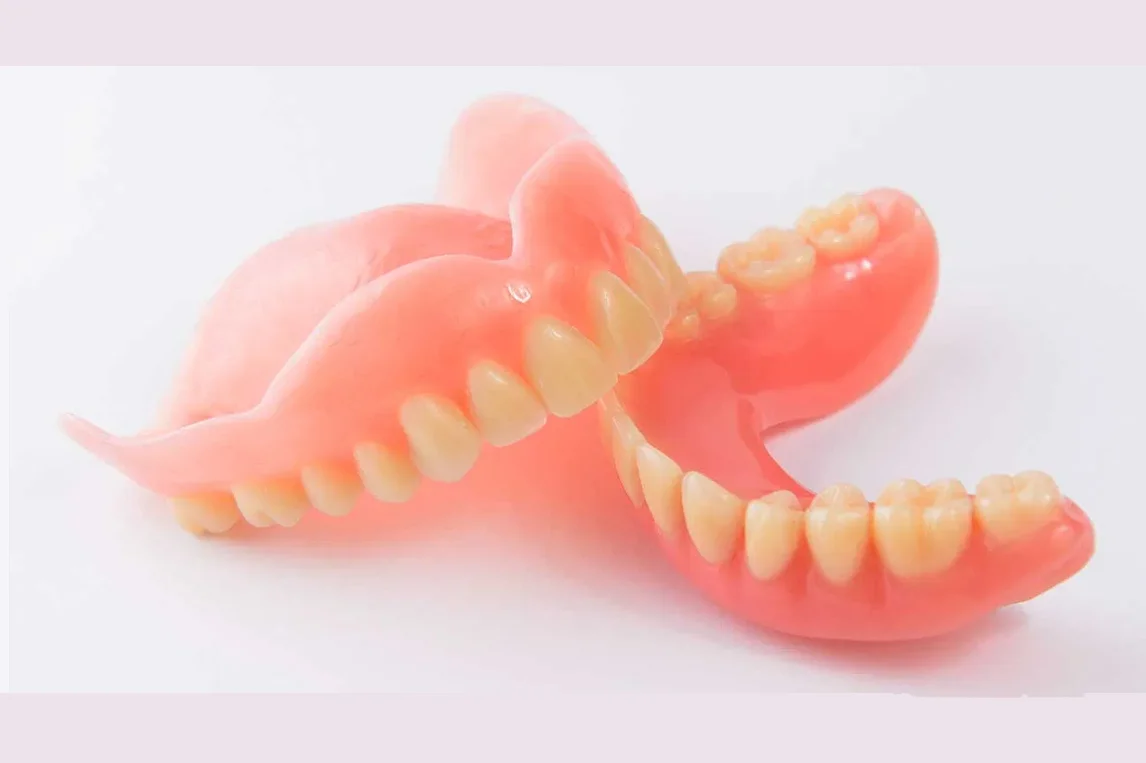 Prosthodontics