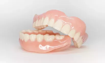 DENTURES